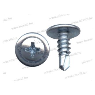 Opel csavar önfúró 4,2x41 WFS Lapos nagyfejű