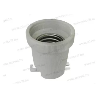 REX Light CP F440 porcelán foglalat E40