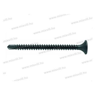 Koelner gipszkarton csavar 3,5x35mm fémhez