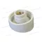 REX Light CP803 ferde lámpaalj foglalat porcelán ( Slant ) 48db/
