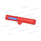 WEICON No.10 Cat cable-stripper UTP/FTP kábel blankoló Solingen pengével 52000010