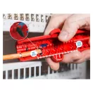 WEICON No.10 Cat cable-stripper UTP/FTP kábel blankoló Solingen pengével 52000010