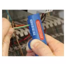 WEICON No.16 Quadro-csupaszoló kábel vezeték blankoló 4 funkciós Solingen pengével 52000016