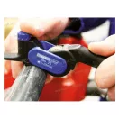 WEICON No.25 földkábel blankoló 25mm átmérőig, 0-5mm köpeny vastagságig Solingen pengével 52000025