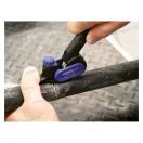 WEICON No.25 földkábel blankoló 25mm átmérőig, 0-5mm köpeny vastagságig Solingen pengével 52000025