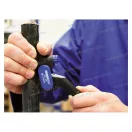 WEICON No.25 földkábel blankoló 25mm átmérőig, 0-5mm köpeny vastagságig Solingen pengével 52000025