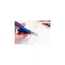 WEICON Scissors XL Kábelvágó blankoló krimpelő olló Solingen pengével Made in Germany 10100025