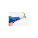 WEICON Scissors XL Kábelvágó blankoló krimpelő olló Solingen pengével Made in Germany 10100025