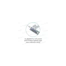 CAT MA-E Energia oszlop 130x65x500 7 modulos ezüst