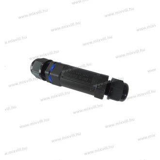 Vízmentes kábeltoldó 5x0,5-2,5mm2 OMU system VKT-255