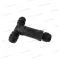 Vízmentes T-elosztó 3x0,5-2,5mm2 OMU system VKT-253T