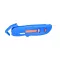 WEICON 50058328 10101939 No.S 4-28 spirális kábel multi kábel vezeték blankoló 4-28mm Solingen penge