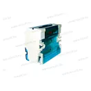 XBS CSB 407 Szigetelt csatlakozóblokk 4x7 100A