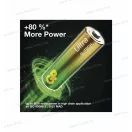 GP Ultra LR06 1.5V ceruza elem AA BL4+2 6db/bliszter B0221V