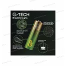 GP Ultra LR06 1.5V ceruza elem AA BL4+2 6db/bliszter B0221V