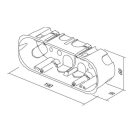 Modul VM7 gipszkarton doboz HM70(15262)