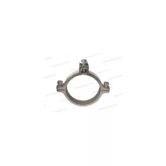   FCSB földelő csőbilincs 1.3/4" cinköntvény csatl.: 25mm2 2020638 eph bilincs