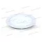 V-TAC SKU-4821 Led panel kerek 8W IP20 6400K 800lm 110-265V 120° világítási szög tápegység nélkül