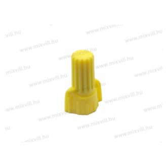 XBS MF-2 vezetékösszekötő 3x1,5