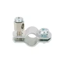 K-16 Földelő csőbilincs 1/2" csatl.: 16mm2  eph bilincs