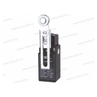   XBS MVGK-145 Végálláskapcsoló IP64 állítható hosszúságú görgős