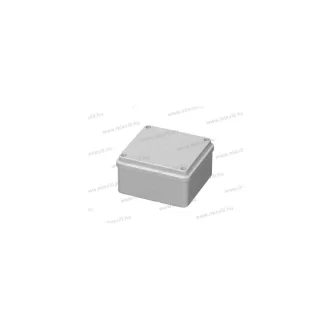 EC 410C4 100x100x50 kötődoboz IP56 UV álló