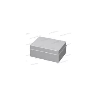EC 410C8 300x220x120 kötődoboz IP56 UV álló