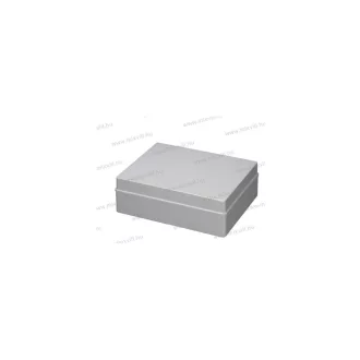 EC 410C9 380x300x120 kötődoboz IP56 UV álló
