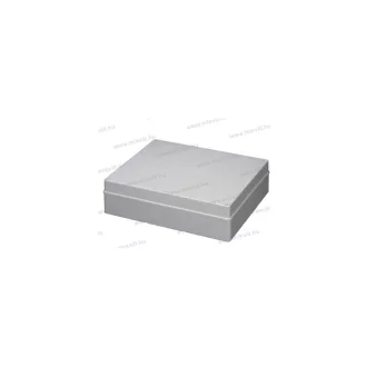 EC 410C10 460X380X120 kötődoboz IP56 UV álló