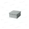 EC 410C3 80x80x40 kötődoboz IP44 UV álló