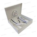 EL-LED-MB-003-N fém kiemelő doboz EL-LED-003-N útvonaljelző vészvilágítóhoz