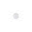 EL-LED-54-M IP65 LED 3h vészvilágító inverterrel univerzális állandó/nem üzemű opál mennyezeti lámpa