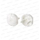 Emos A9000 Biztonsági konnektorvédő 5db + kulcs