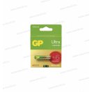 GP Ultra LR03 1.5V micro ceruza elem AAA BL4+2 6db/bliszter B0211V