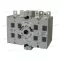 Telergon INT CHOS/1-400 3+N 400A átkapcsoló 1-0-2 ( CCF-04003NS0 )
