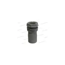 EC 74120 tömített csőadapter 20-as, gégecsőhöz is használható IP67, kültéri