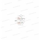 Telergon INT S5/3-1000 3pól. 1000A terheléskapcsoló S5-10003PC0