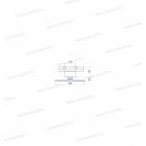 Telergon INT S5/3-1000 3pól. 1000A terheléskapcsoló S5-10003PC0