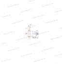 Telergon INT S5/3-1000 3pól. 1000A terheléskapcsoló S5-10003PC0