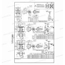 Telergon INT S5/0-250NRC 4pól. 250A terheléskapcsoló UM-S1A230Z motorhoz S5-02503NRC