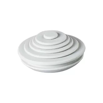 47020 Gumi kábelbevezető 20mm  Elettrocanali