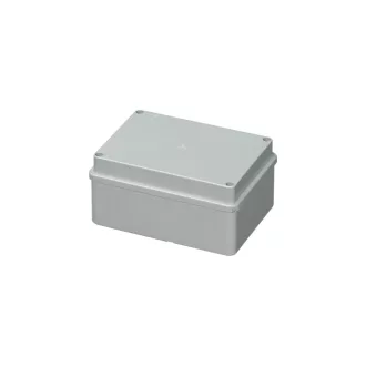 480C5 Kötődoboz 120°C IP56 150x110x70mm  Elettrocanali