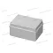 480C5 Kötődoboz 120°C IP56 150x110x70mm