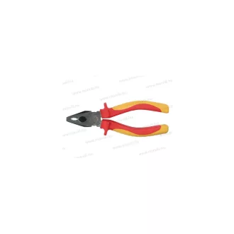 OMU System KF-2 Kombinált fogó 180mm 1000V szigetelt