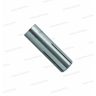   Koelner fémdűbel, menetrögzítővel M8x30x10 RAWL 100db/doboz