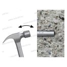 Koelner fémdűbel, menetrögzítővel M8x30x10 RAWL 100db/doboz