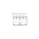 OMU System PMC-16MR/24V AC irányváltó mágneskapcsoló 16A