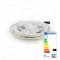 V-TAC SKU-212161 Led szalag IP20 5730 120 led/m 6000K hideg fehér 20W/m 2000lm/m 12V DC 10mm