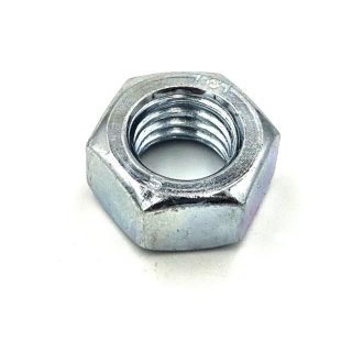   Koelner hatlapú metrikus anya M5 horganyzott anyagminőség:8 DIN934 2000db/doboz 00510