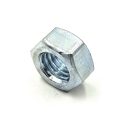 Koelner hatlapú metrikus anya M5 horganyzott anyagminőség:8 DIN934 2000db/doboz 00510